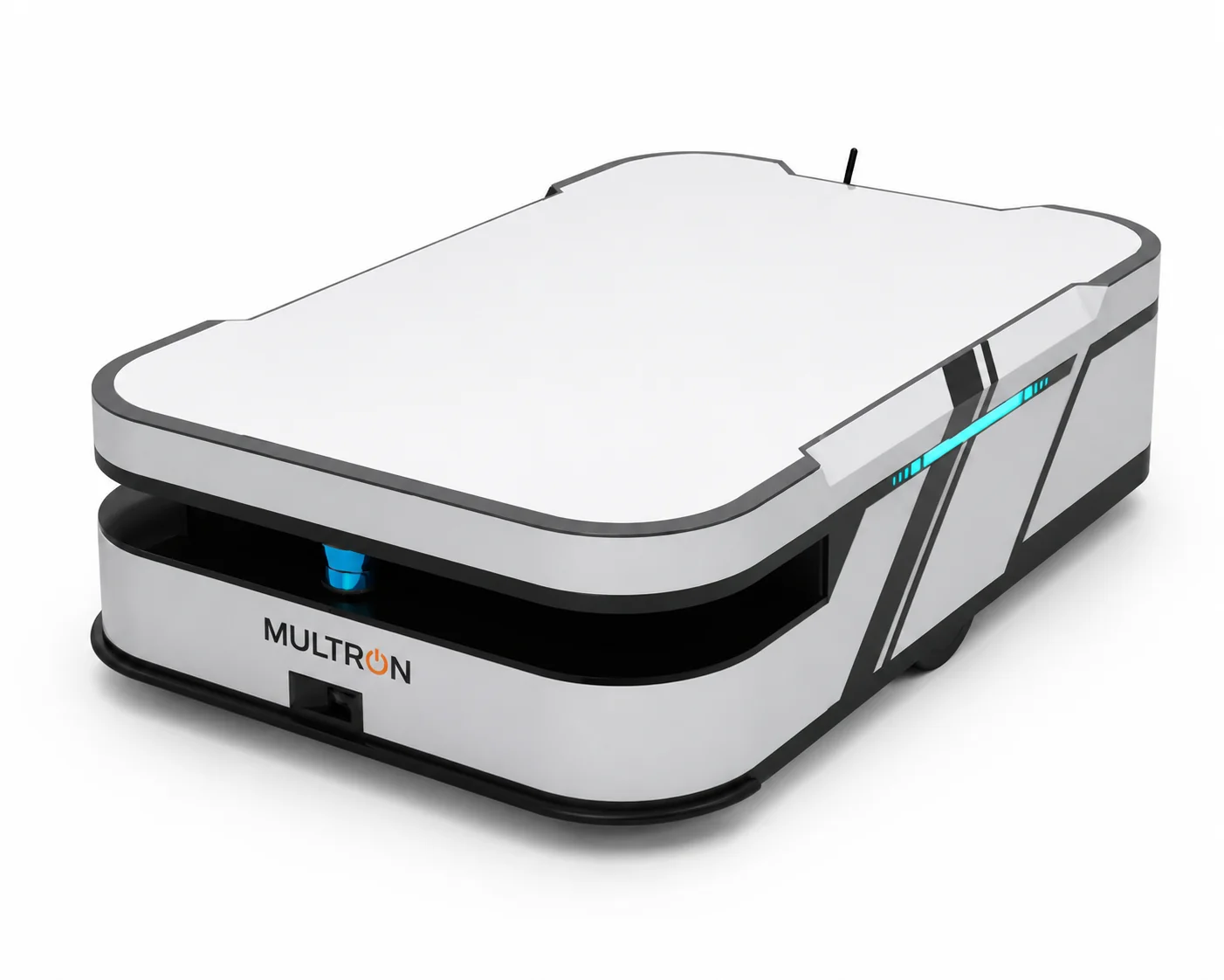 MULTRON DT-02 Pro